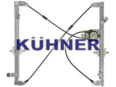AD KUHNER av1548 -  Подъемное устройство для окон